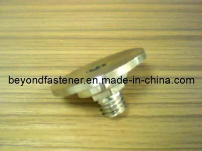 Shoulder Screw Special Screw Special Bolts Step Screw Sealing Screw Seal Bolts