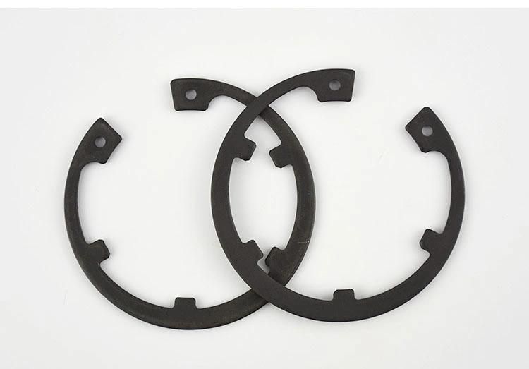 DIN984 Gear Retaining Ring Circlip
