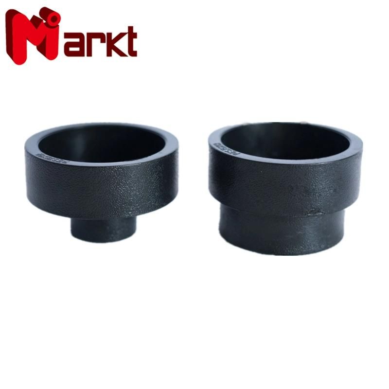 Polyethylene HDPE Pipe Fittings Reducer PE Fitting