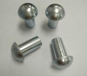 Aluminium Rivet