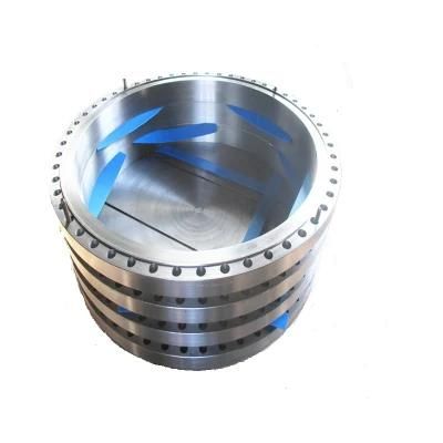 Flange 50-16 (for tube 57) ; En1092-1; P265gh; Type01