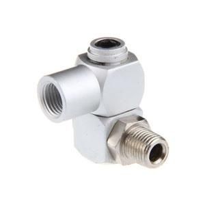Pneumatic Air Swivel Fittings Manufacturer
