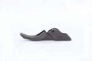Custom Clip-on Nut Electric Power Part Accessories Carbon Steel