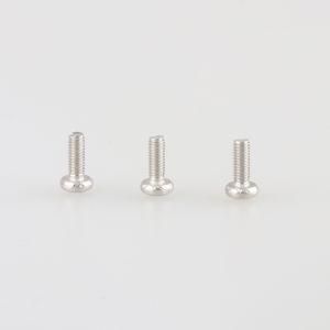 P Head Machine Screw