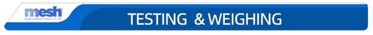 Professional Factory Galvanized Roofing Felt Clout Nail for Construction