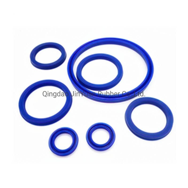 Customized Mould Rubber Product O Ring Seal Gaskets Rubber Sealing EPDM Rubber Gasket for Auto Parts