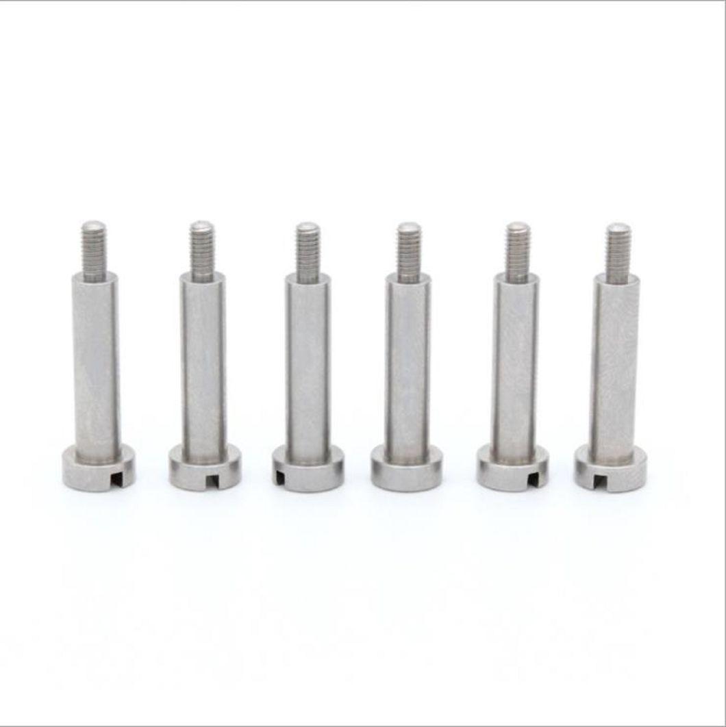 Good Quality Silver Dry Wall Screw for Fixing Goods