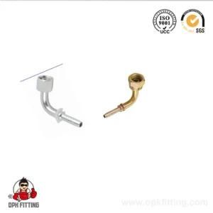 22141 Hydraulic Hose Fitting Tail