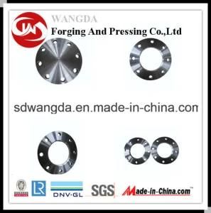 Ss400 14 Inches 5k Carbon Steel Flange