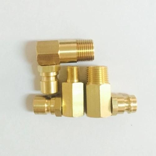 Dme Cooling Male Quick Coupling From Join Coupling Factory