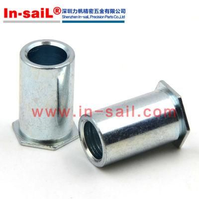 Sos-440-12, Thru-Hole Threaded Standoffs - Types So, Soa, Sos
