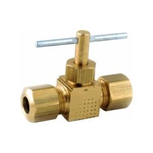 Factory Price 1/4&quot; 3/8&prime;&prime; 1/2&prime;&prime; Bsp Thread Male to Female Brass Mini Ball Valve for Water Air Oil and Gas