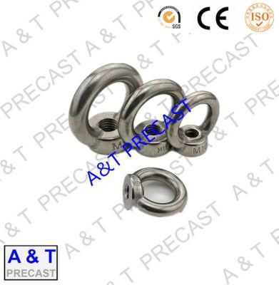 Sleeve Anchor Eye Bolt G279- Lifting Eye Bolt