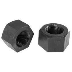 ASTM A563 Gr. a Gr. B Gr. C Gr. 2h Gr. Dh Gr. 7 Various Models of Customization Heavy Hex Nuts