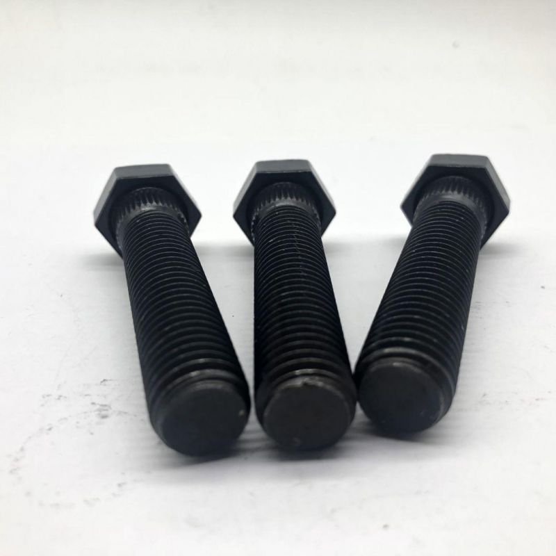 Std3870 Hexagon Head Press Screws