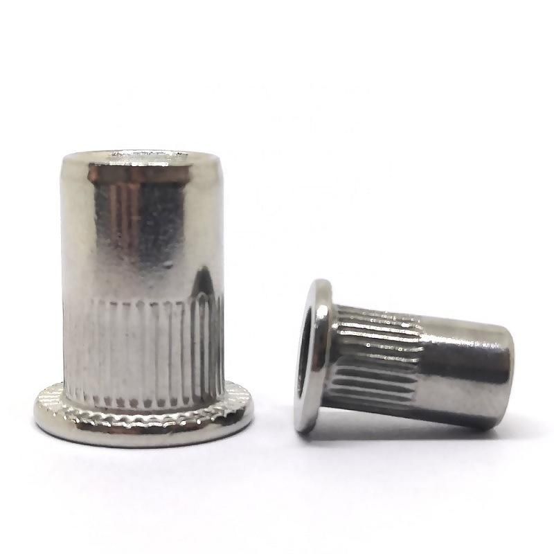 Stainless Steel 304/316 Rivet Nuts