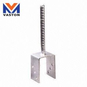 Ground Screw Anchor with High Quality