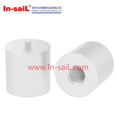 SMD Terminal with Blind-Hole Thread