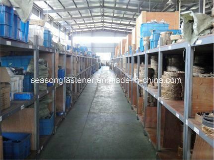 E Ring / E Clip / Retaining Ring (N1500)