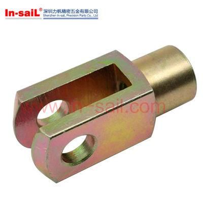 Stainless Steel Linking Clevis Joint Manufacturer