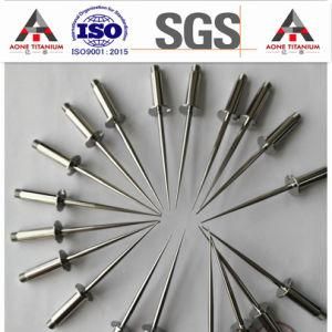Titanium Machined Parts