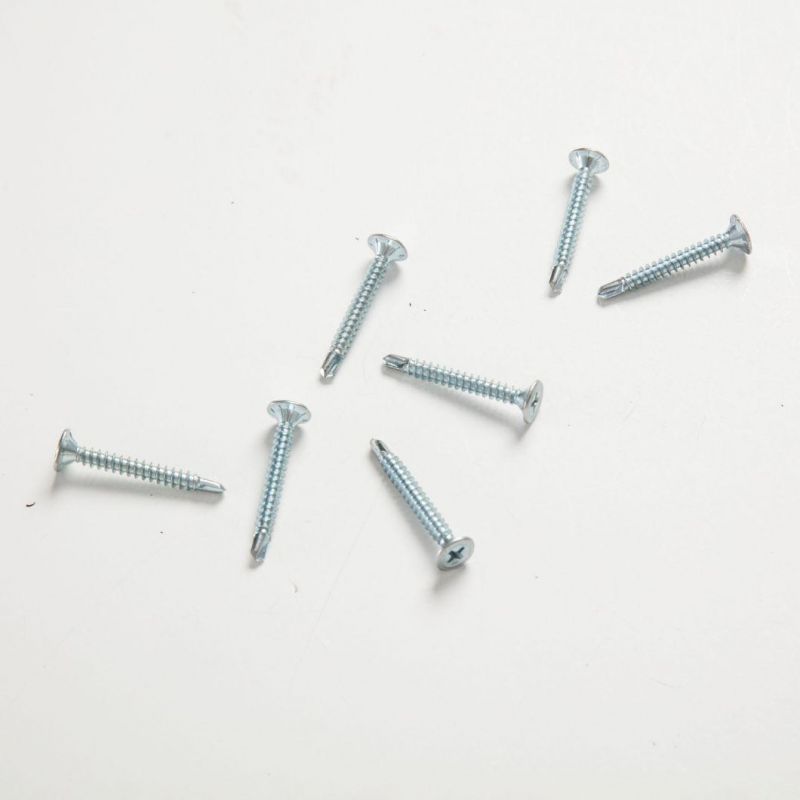 High Quality Csk Head SDS and Hylex SDS