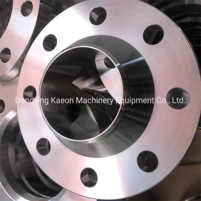 Stainless Steel ANSI 304 Flange So/Wn/Blind Flange