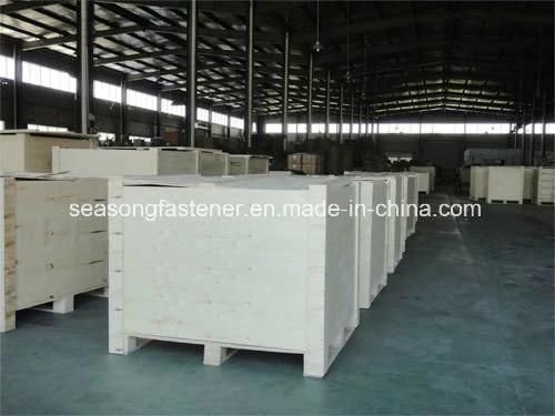External Circlip / Retaining Ring (DIN471B)