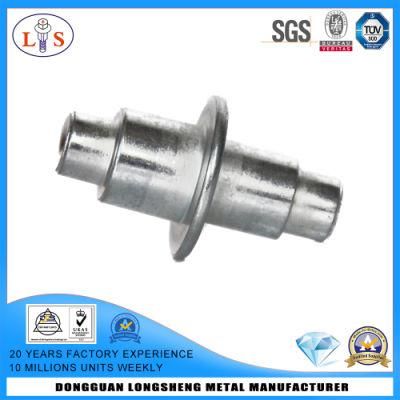 Special Shelf Suppor Pin T in Good Quality