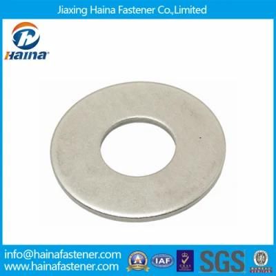Big Outer Diameter DIN 9021 High Quality Flat Washer