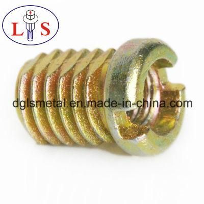 High Quality Hexagonal Insert Nut