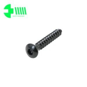 Carbon Steel Screw Fastener Hexagon Socket Button Head Drywall Screw