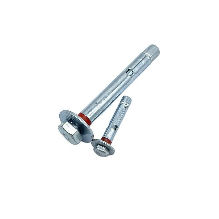 Sleeve Anchor with Hex Bolt