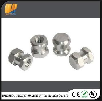 Precision Non - Standard Stainless Steel Fastener Bolts and Nuts