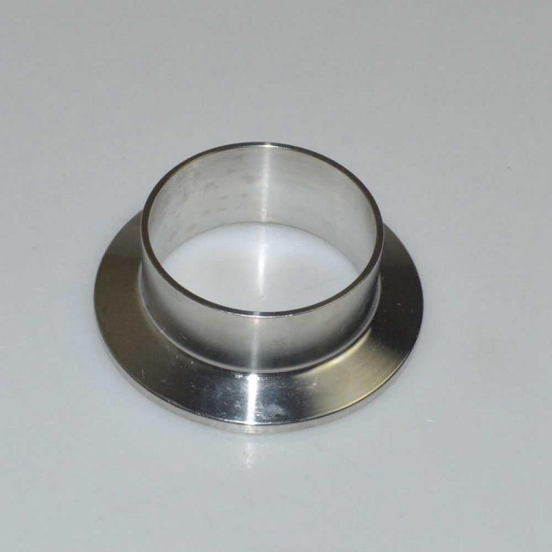 DN65 2-1/2 Inch High Pressrue Carbon Steel Anchor Flange
