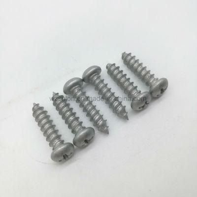 Pan Head Phillip Drive Self Tapping Screw