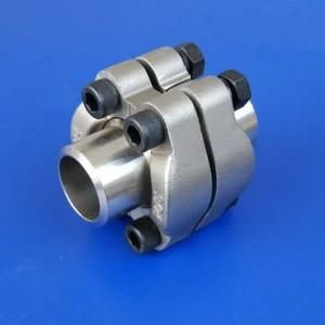 SAE Flange Welding Couplings