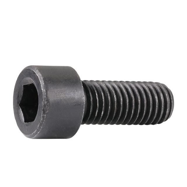 Color-Zinc Plated Carbon Steel Weifeng Box+Carton+Pallet Furniture Hardware Machine Screw