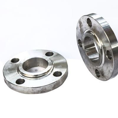 ANSI B16.5 Class 150/300/600/900 Forged Carbon/Stainless Steel Forged Flanges