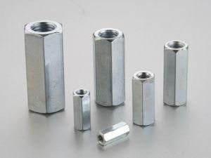 Hex Coupling Nut