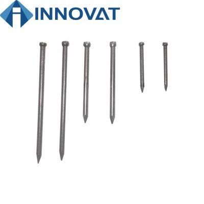 St Series St18 St25 Concrete Steel Nails Brad Nails Air Nails