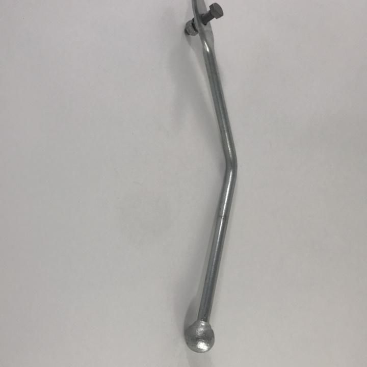 M20 X 400 Eyebolt Nut