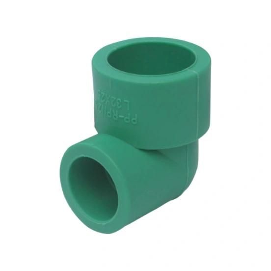 PPR Flange Stub for Cold and Hot with 20-160mm