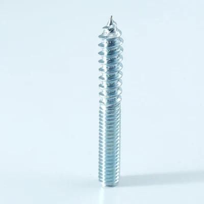 Metric Machine and Wood Hanger Bolts