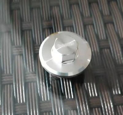 Bolt Stainless Steel 304 Magnetic Oil Filler Plug M22