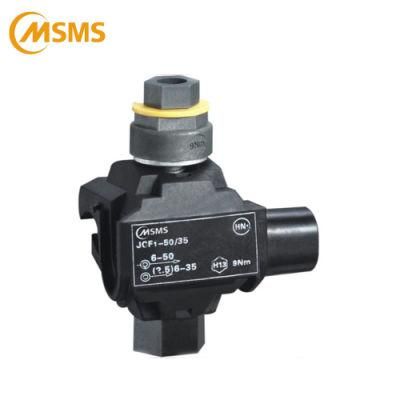 Insulation Piercing Connector Percing Clamp (IPC-JCF1-50/35)