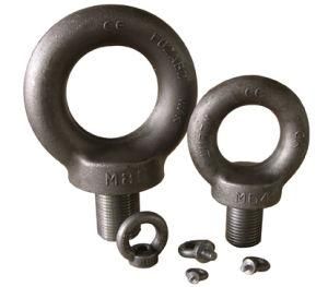 High Quality Hot Forged Lifting Eye Bolts and Lifting Eye Nuts