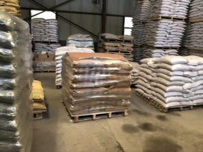 Investment Casting Material Kaolin Clay Cosmetics Grade 200 Mesh 30-60mesh Ceramic Kaolin Clay Ceramic