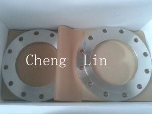JIS Stainless Steel Flange (10A-1500A)
