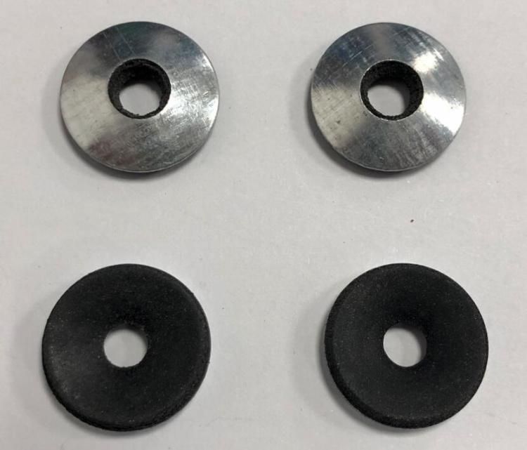 Steel EPDM Bonded Rubber Sealing Washer